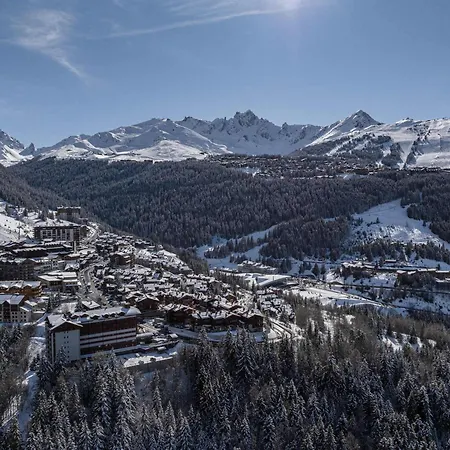De Luxe Avec Sauna Et Jacuzzi, Proche Pistes Et Centre De - Fr-1-563-142 Dağ evi *